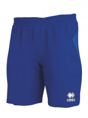 ERREA MILLS AD Shorts