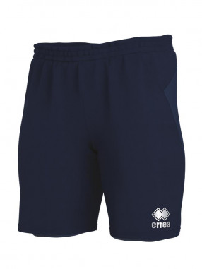 ERREA MILLS AD Shorts