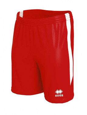 ERREA Къси панталони TI-MOTHY S/S AD