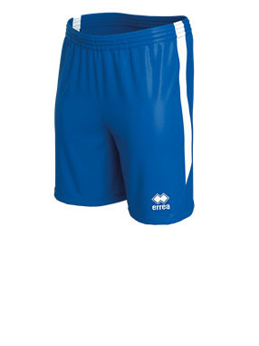 ERREA Къси панталони TI-MOTHY S/S AD