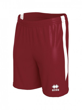 ERREA TI-MOTHY S/S AD Shorts