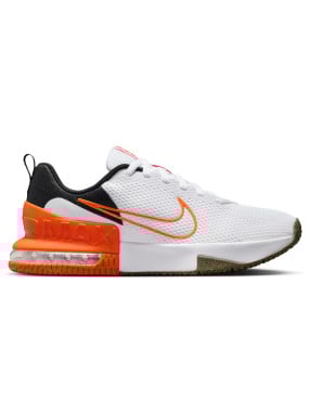 NIKE Παπούτσια M AIR MAX ALPHA TRAINER 6