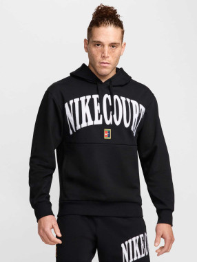 NIKE Hanorac M Nkct Df Flc Hrtge