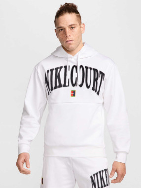 NIKE Hanorac M Nkct Df Flc Hrtge