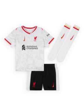 NIKE LFC LK NK DF KIT STAD 3R 3-Piece Set