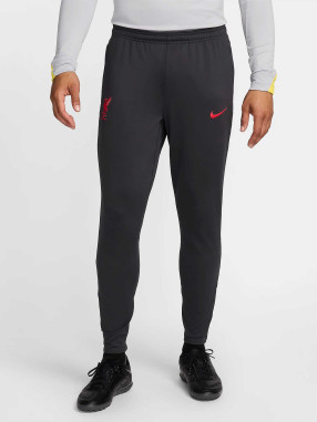 NIKE Спортно долнище LFC M NK DF STRK PANT KPZ3R