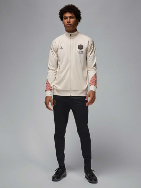 NIKE Αθλητικό Σετ PSG M NK DF STRK TRK SUIT K 3R