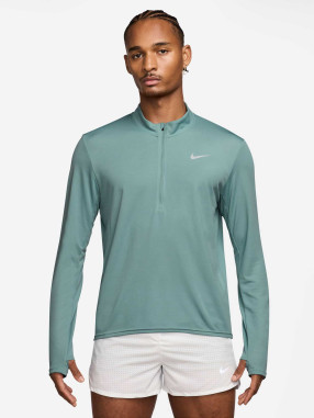 NIKE Bluza M Nk Df Pacer Top Hz