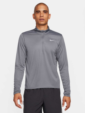 NIKE Bluza M Nk Df Pacer Top Hz