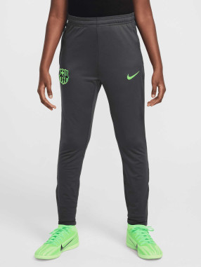 NIKE Παιδικό Αθλητικό Παντελόνι FCB Y NK DF STRK PANT KPZ3R