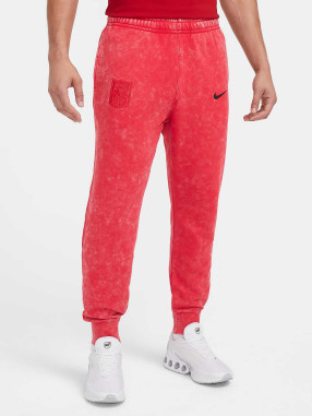 NIKE Спортно долнище LFC M NSW CLUB PANT CF FT 3R
