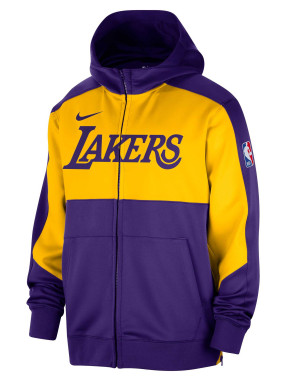 NIKE Αθλητικό Παντελόνι Los Angeles Lakers Spotlight