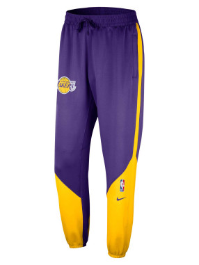 NIKE Αθλητικό Παντελόνι Los Angeles Lakers Spotlight