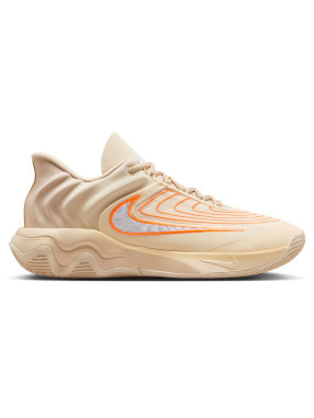 NIKE Men's GIANNIS IMMORTALITY 4 Basketball Shoes
