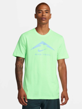 NIKE Tricou M Nk Df Trial Logo