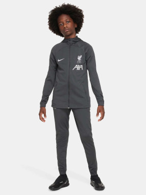 NIKE Спортен екип LFC Y NK DF STRK HD TRK SUIT K