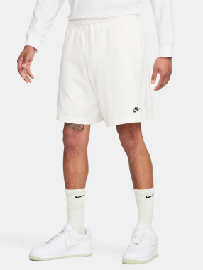 NIKE Αθλητικό Σορτς  M NK CLUB KNIT SHORT