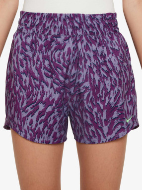 NIKE Αθλητικό Σορτς G NK DF ONE WVN HR SHORT VNR