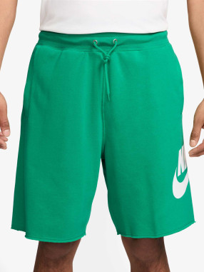 NIKE Къси панталони M NK CLUB ALUMNI FT SHORT