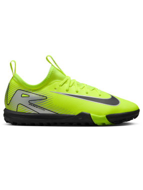 NIKE Παιδικά Παπούτσια Ποδοσφαίρου JR ZOOM VAPOR 16 ACADEMY TF