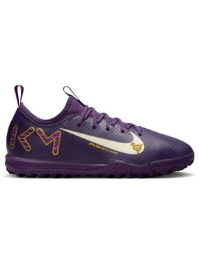 NIKE Обувки JR ZOOM VAPOR 16 ACADEMY Kylian Mbappe TF