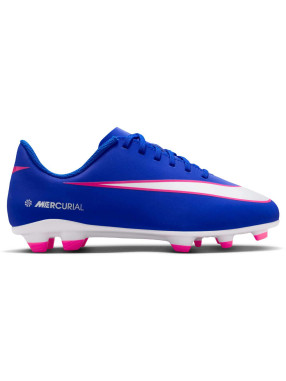 NIKE Обувки JR VAPOR 16 CLUB FG/MG