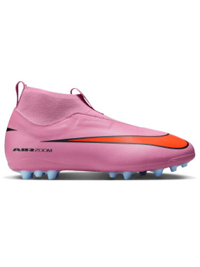 NIKE Παιδικά Παπούτσια Ποδοσφαίρου VAPOR 16 CLUB TF