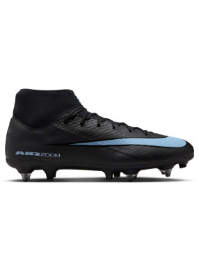 NIKE Παπούτσια Ποδοσφαίρου ZM SUPERFLY 10 ACAD SG-PRO AC