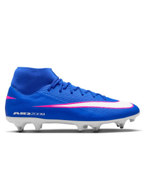 NIKE Обувки ZM SUPERFLY 10 ACAD SG-PRO AC
