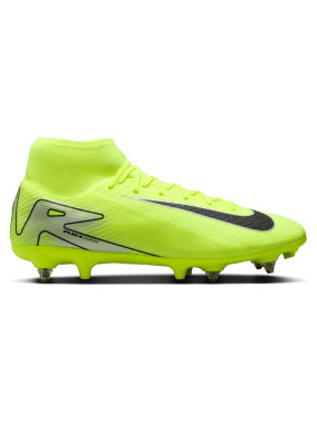 NIKE Παπούτσια Ποδοσφαίρου  Mercurial Superfly 10 Academy