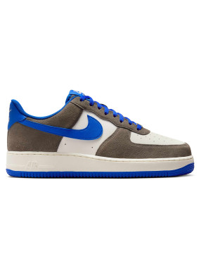 NIKE Shoes AIR FORCE 1 07 LV8