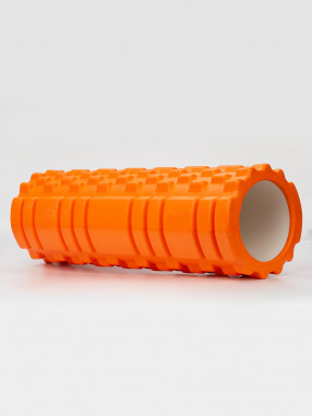 ORION Κυλινδρικό Όργανο FOAM ROLLER 45 CM