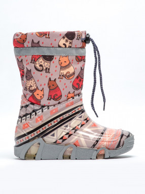 BRILLE Apreschi Frost