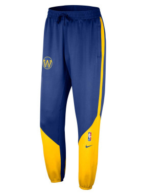 NIKE Αθλητικό Παντελόνι Golden State Warriors