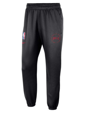 NIKE Αθλητικό Παντελόνι Chicago Bulls Nike Spotlight