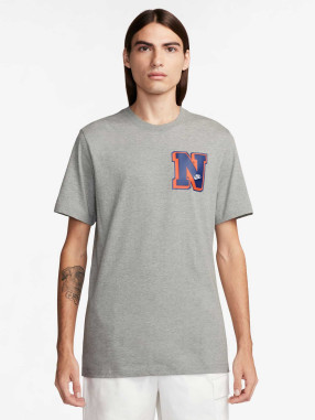 NIKE Κοντομάνικη Μπλούζα M NSW TEE CLUB SSNL LBR