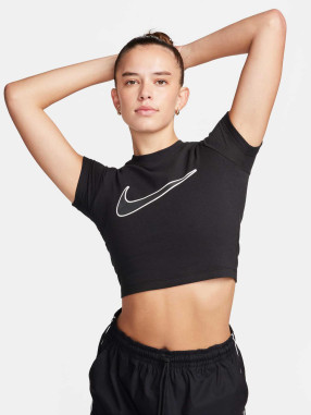 NIKE Κοντομάνικη Μπλούζα Sportswear