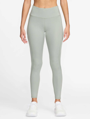 NIKE Colanti W Sk Df Fast Mr 7/8 Sw