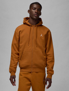 JORDAN Αθλητική Ζακέτα JORDAN BROOKLYN