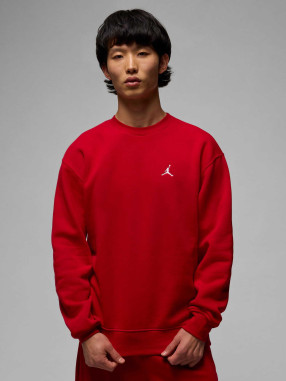 JORDAN Μακρυμάνικη Μπλούζα Brooklyn Fleece