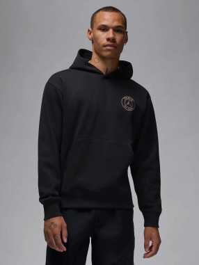 JORDAN Μακρυμάνικη Μπλούζα M J PSG STMT FLC PO