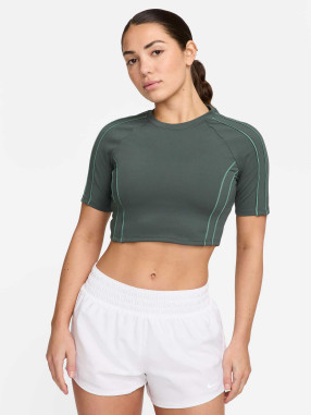 NIKE Tricou W Nk One Ss Top Capsule