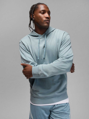 JORDAN Μακρυμάνικη Μπλούζα M J DF SPRT CSVR FLC PO