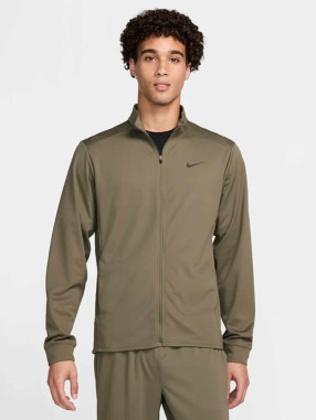 NIKE Αθλητική Ζακέτα Nk Df Totality Knit Jacket