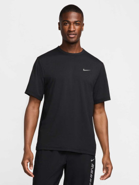 NIKE Κοντομάνικη Μπλούζα Hyverse