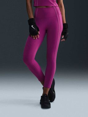 NIKE Colanti W Nk Df One Hr 7/8 Tght Trim