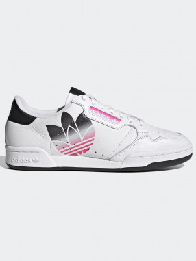 ADIDAS ORIGINALS Обувки CONTINENTAL 80