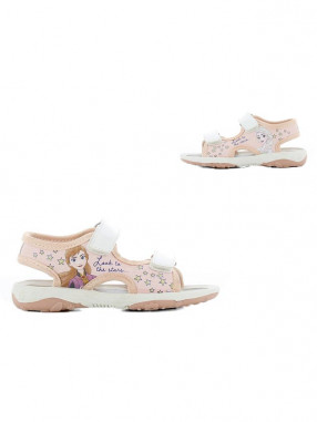 KIDS MOVIE HEROES Sandale Frozen