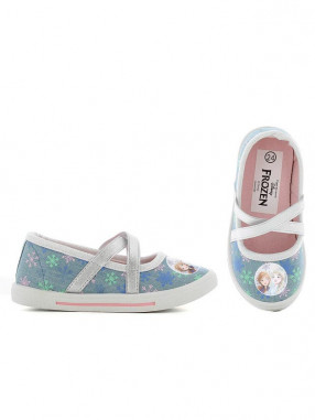 KIDS MOVIE HEROES Incaltaminte Frozen