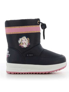 KIDS MOVIE HEROES Apreschi Frozen